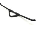 HANDLEBAR-PTD BLK