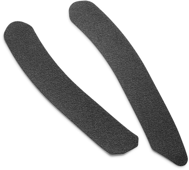 Frame protection sticker set