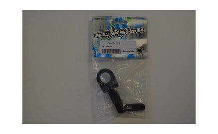 Tie Down Pin
