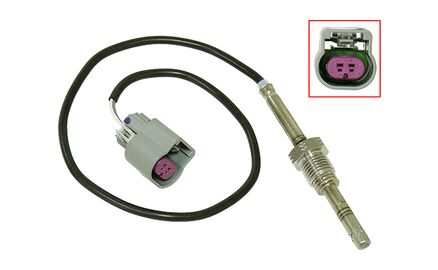 Sno-X Exhaust temp sensor Arctic Cat 6000/8000