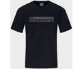 Origin T-shirt Navy