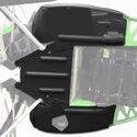 Arctic Cat Skid Plate