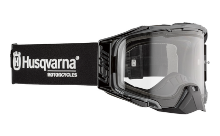 Velocity 6.5 prillid Black