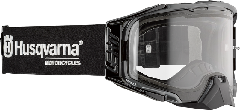 Velocity 6.5 prillid Black