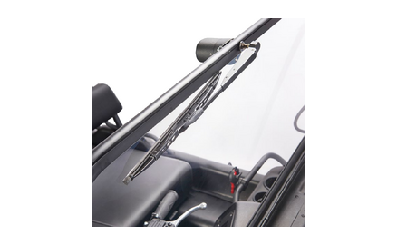 Argo Frontier kojamehe süsteem