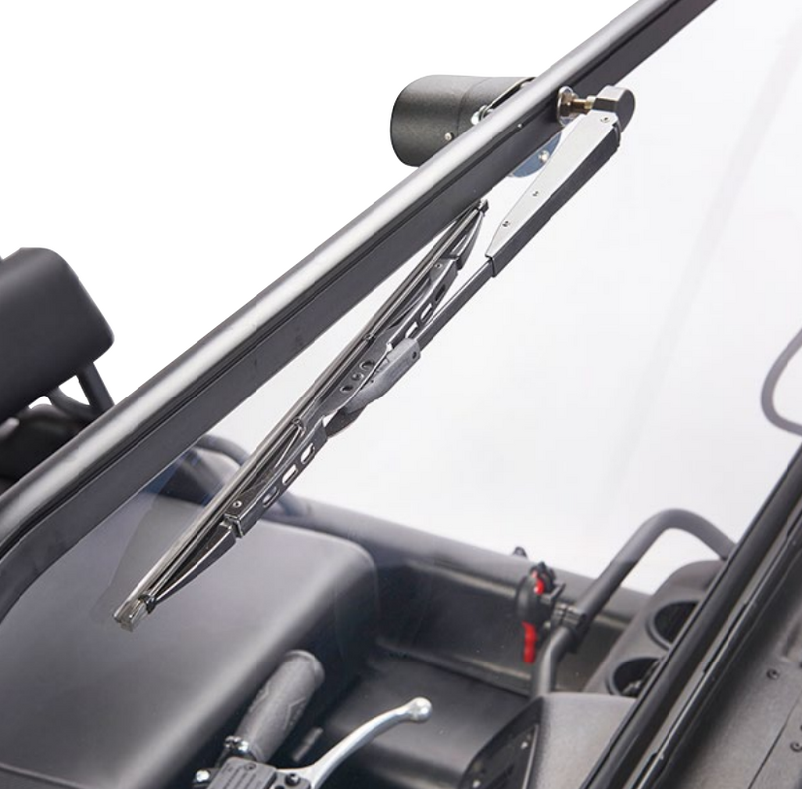 Argo Frontier kojamehe süsteem