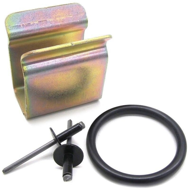 Arctic Cat Drive Belt Holder