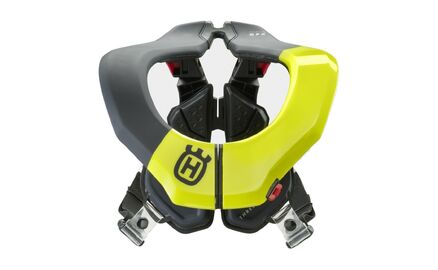 Junior 3.5 GPX Neck brace