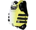 Jetpilot Vault Protech S/E Vest Kollane/Valge