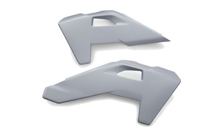 Spoiler Set