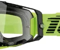 GOGGLE ARMEGA NEON YL CLR