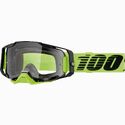 GOGGLE ARMEGA NEON YL CLR