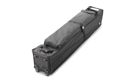 Paddock telk Carry Wheel Bag