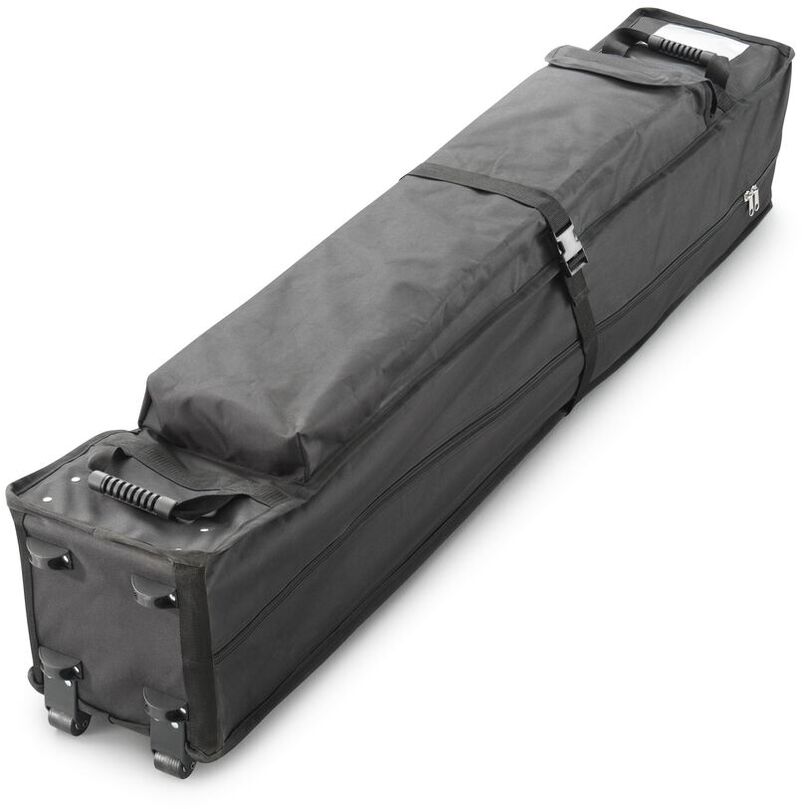 Paddock telk Carry Wheel Bag