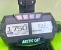 Arctic Cat ZR 8000 RR 137" 2023 kasut.