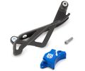 Clutch slave cylinder protection