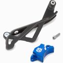 Clutch slave cylinder protection