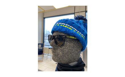 Arctic Cat Päikeseprillid