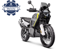 Husqvarna Norden 901