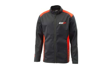 Replica Team Softshell Jacket