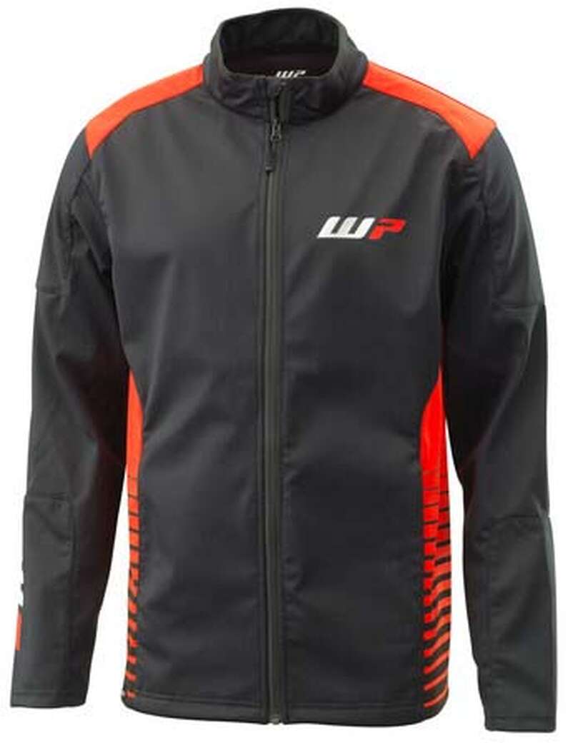 Replica Team Softshell Jope