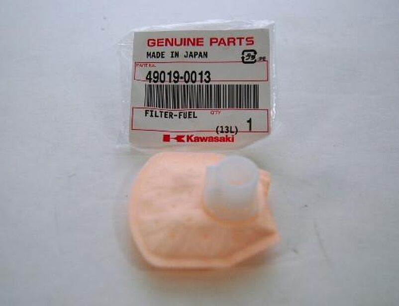 FILTER-FUEL SX-R 1500