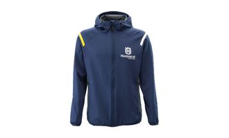 Team Midlayer Zip pusa
