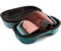 509 Goggle Hard Case - Sharkskin