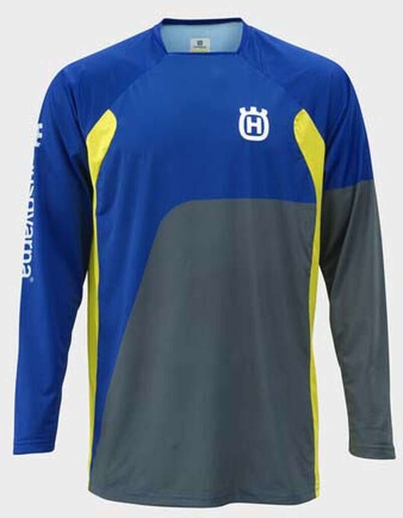 Authentic sõidusärk - Blue