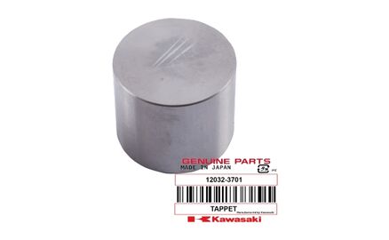 Kawasaki OEM Tappet