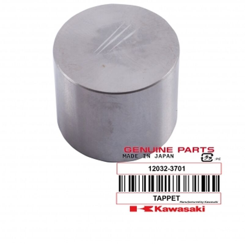 Kawasaki OEM Tappet
