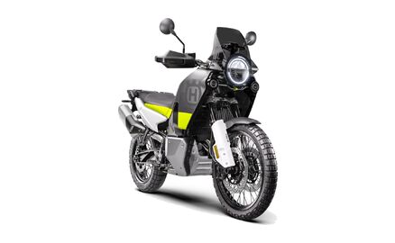 Husqvarna Norden 901 2023