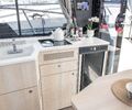 DEMO! Grandezza 30 Outboard + Mercury V250XL ES & V250CXL AM ES