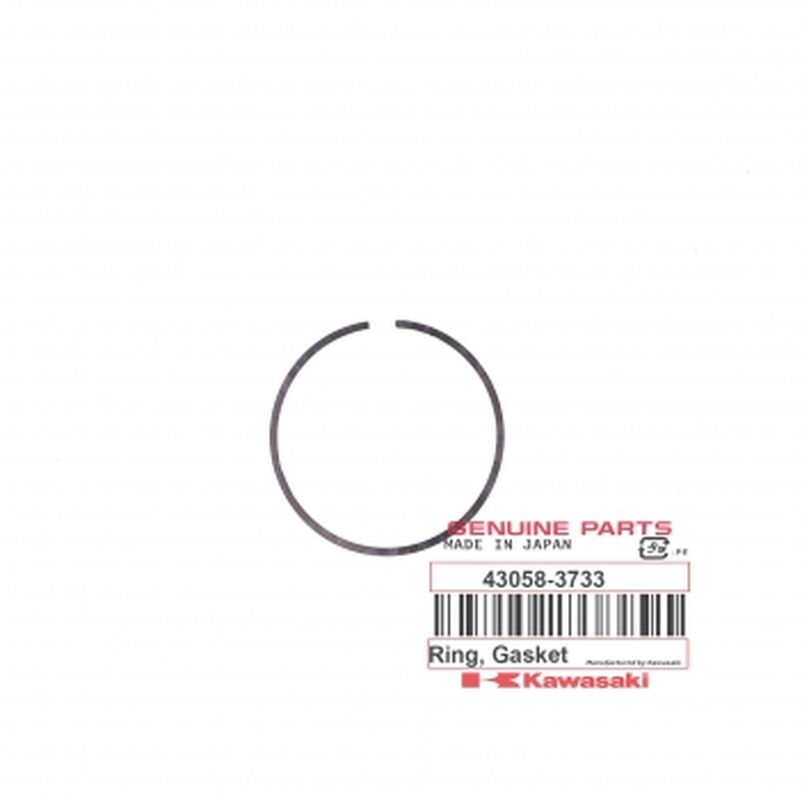 Kawasaki OEM RING GASKET