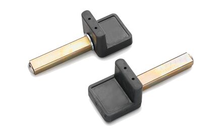 Support adapter