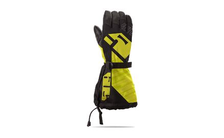 509 Backcountry kindad - Lime