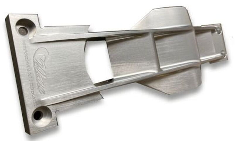 Wave SXR1500 Billet Intake Grate