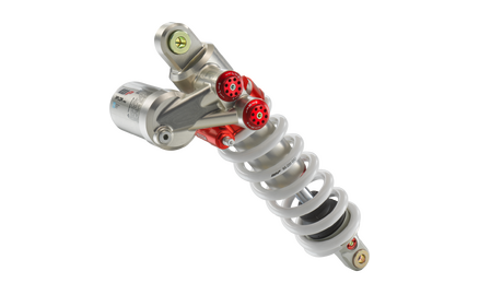 XPLOR PRO 6746 Shock absorber