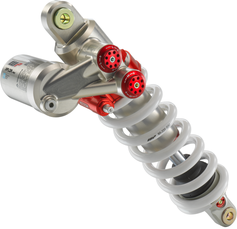 XPLOR PRO 6746 Shock absorber