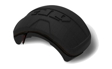 509 Aviator 2.0 Lens Case - Black