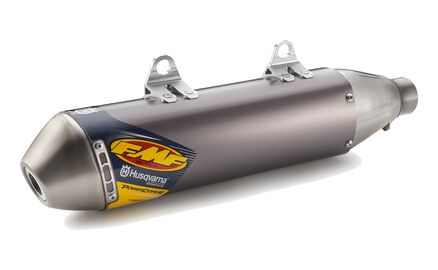 FMF Powercore 4 silencer