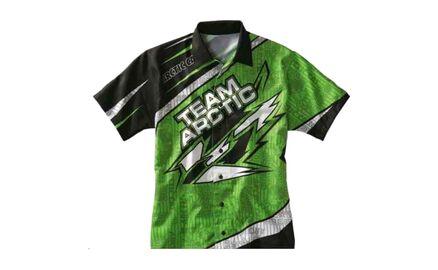 Arctic Cat Team Pit Shirt