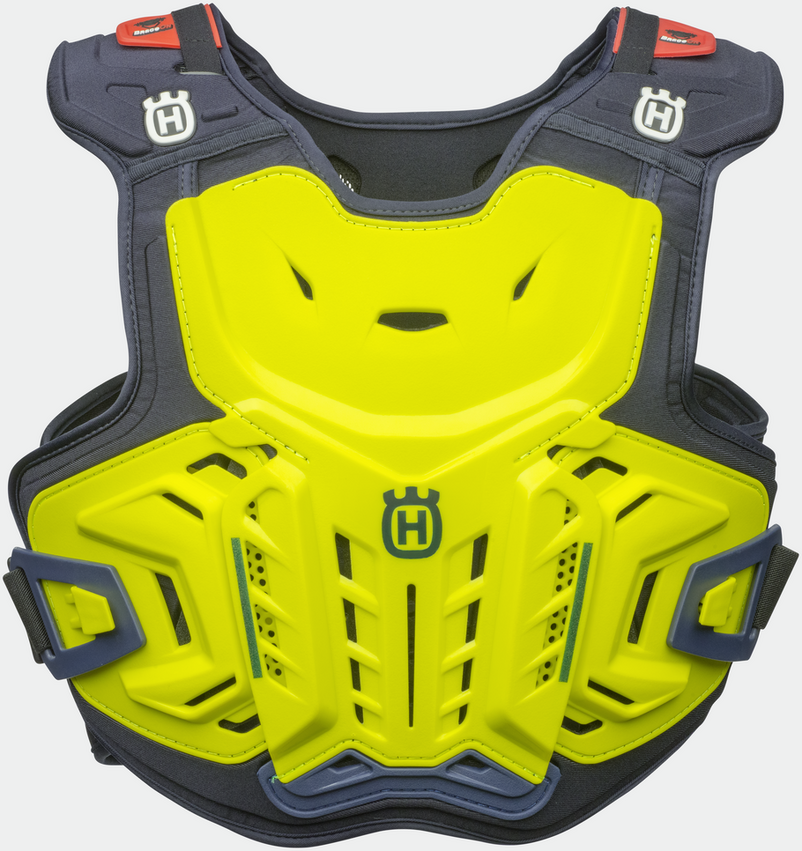 4,5 Kids rindkere kaitse