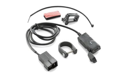 USB-C power outlet kit