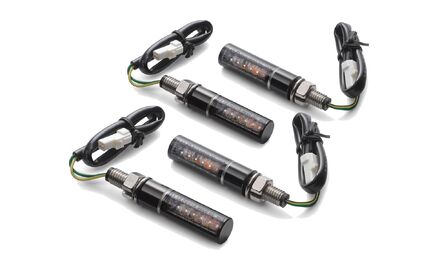 LED turn signal kit