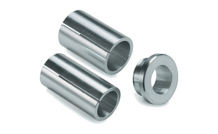 Axle punaneuction kit