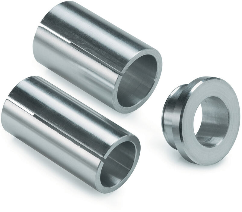 Axle punaneuction kit