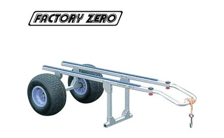 Factory Zero Jet Launcher J-130SX