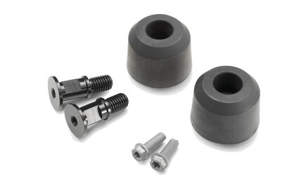 Crash bung kit