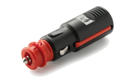 Socket connector